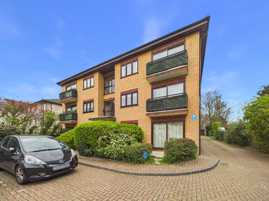 Main image of property: 69 Albemarle Road, Beckenham, Kent, BR3