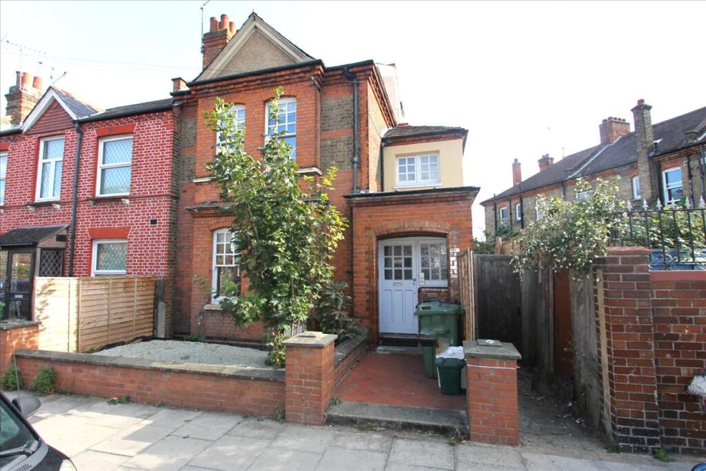 Main image of property: Moselle Avenue, London, N22
