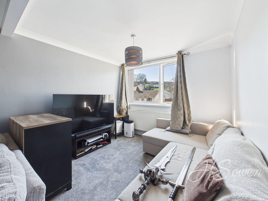 Ben Jonson Close, Torquay, TQ2 - Mehr
