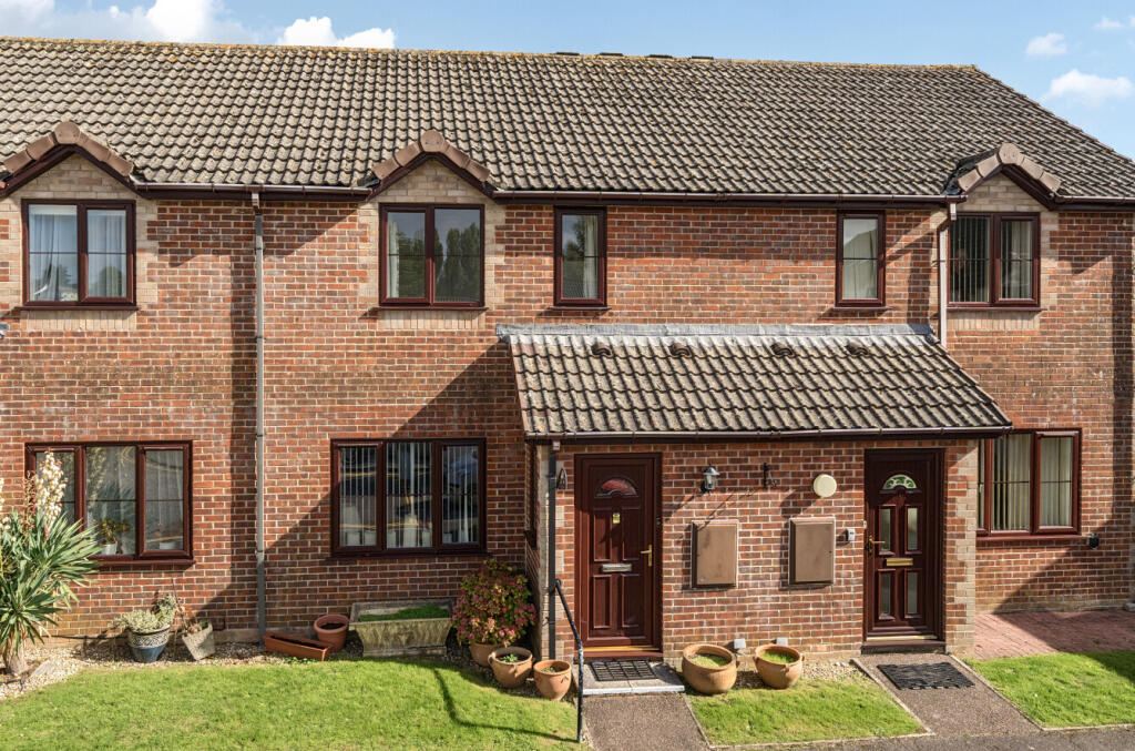 Main image of property: Fairfield Gardens, Honiton, Devon