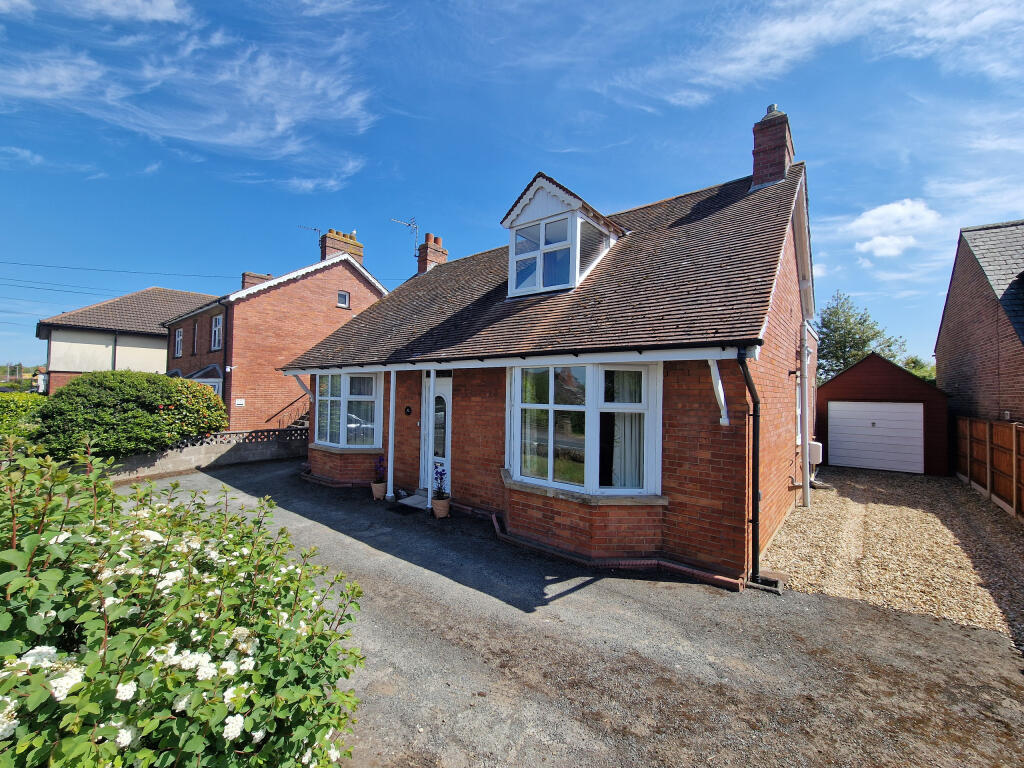 Main image of property: West Coker Road, Yeovil, Somerset