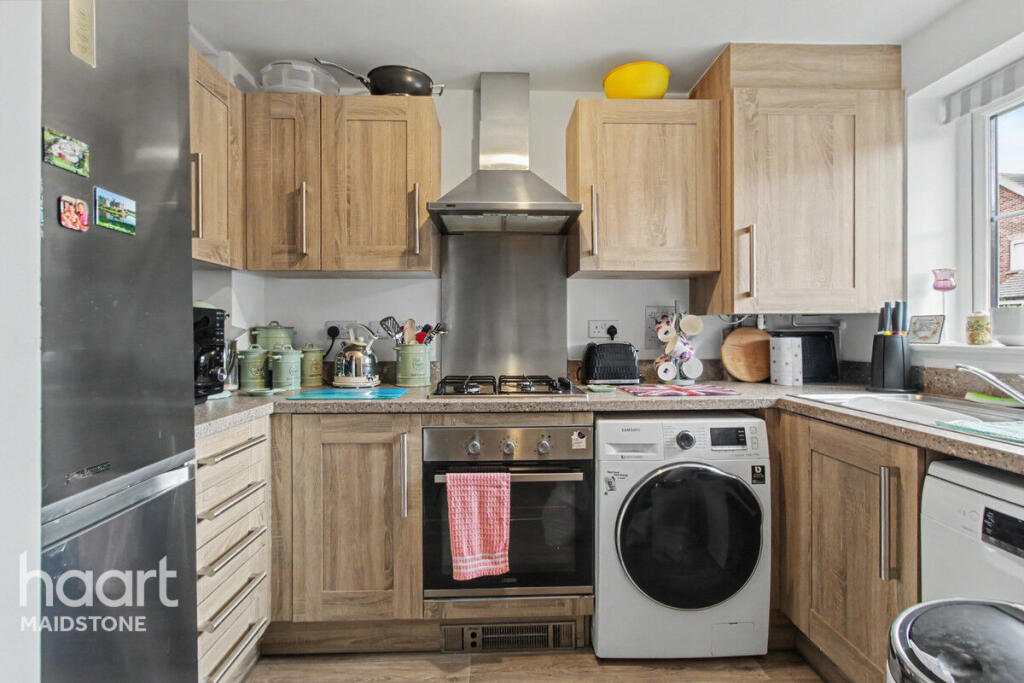 Main image of property: Gates Drive, Maidstone