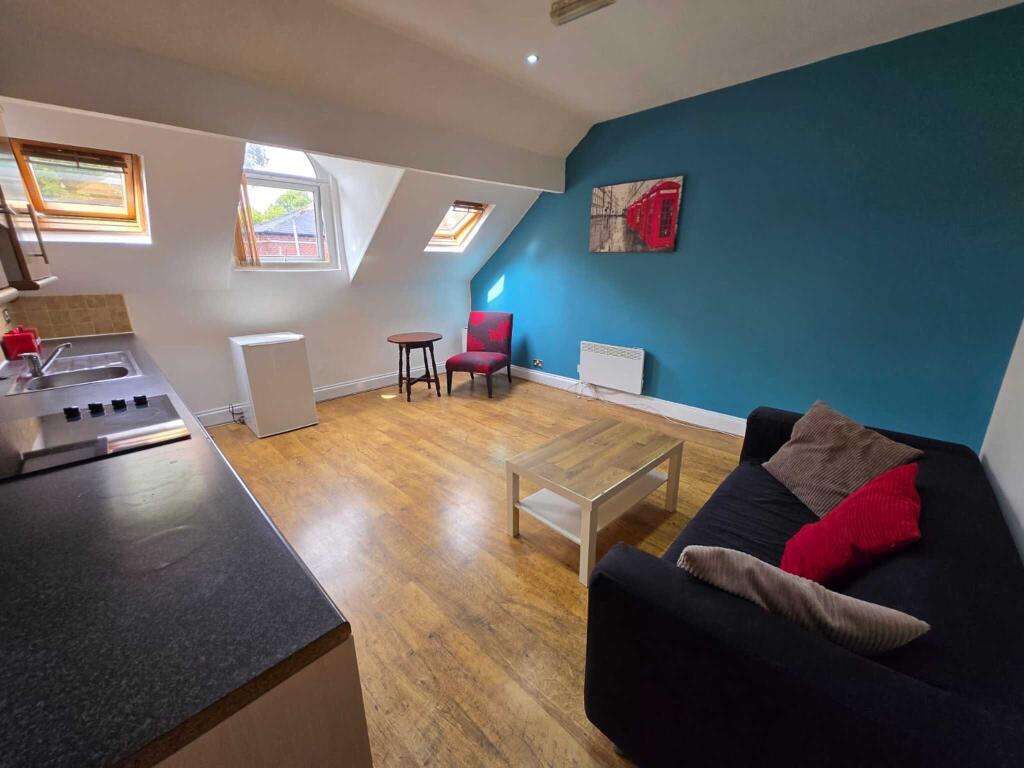 Main image of property: 128 Roundhay Road
