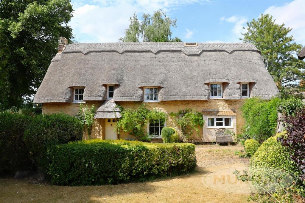 Main image of property: Main Street, Cottesmore
