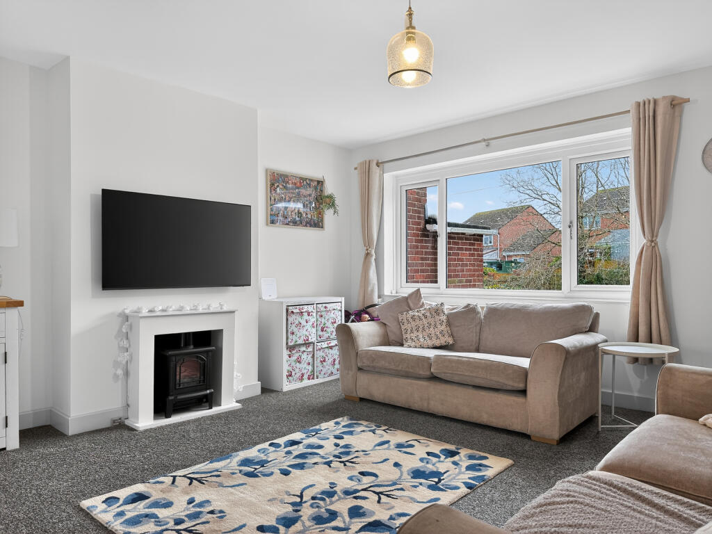 Rosemount Close, Honiton, Devon, EX14 2RW photo 3