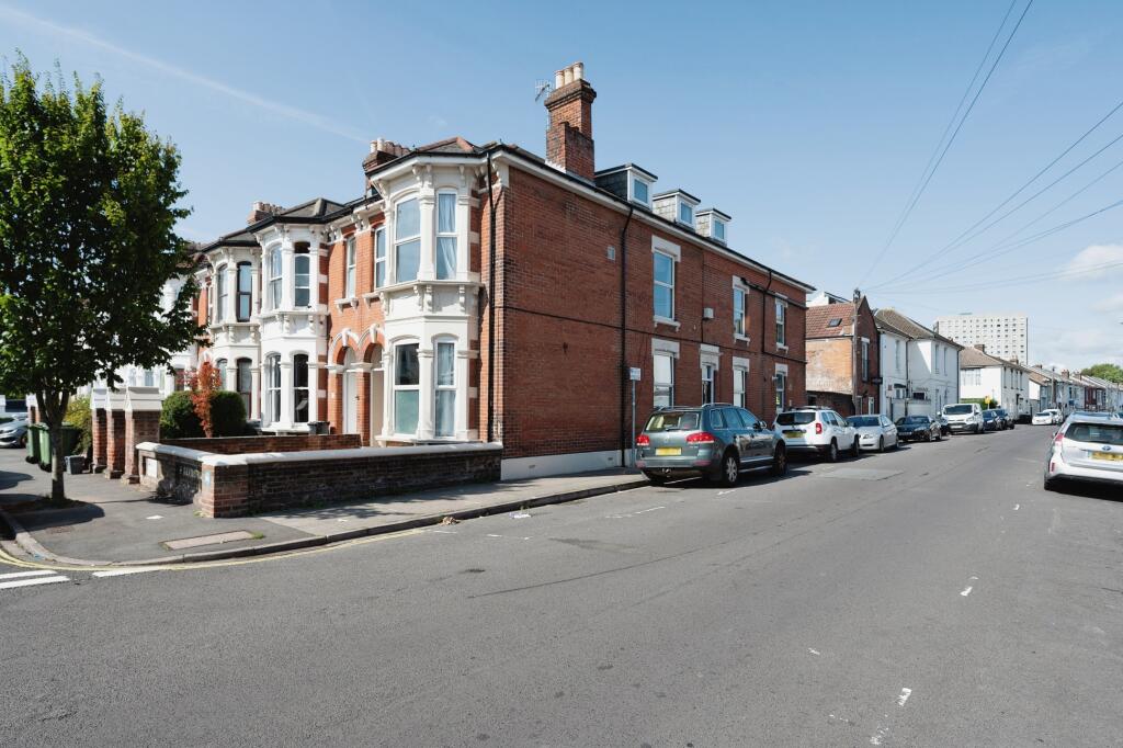Main image of property: St. Davids Road, Southsea, Hampshire, PO5