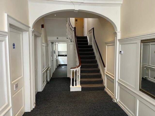 Main image of property: Orchard Street, Bristol, BS1