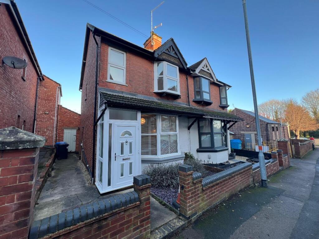 Main image of property: Federation Avenue, Desborough, Kettering