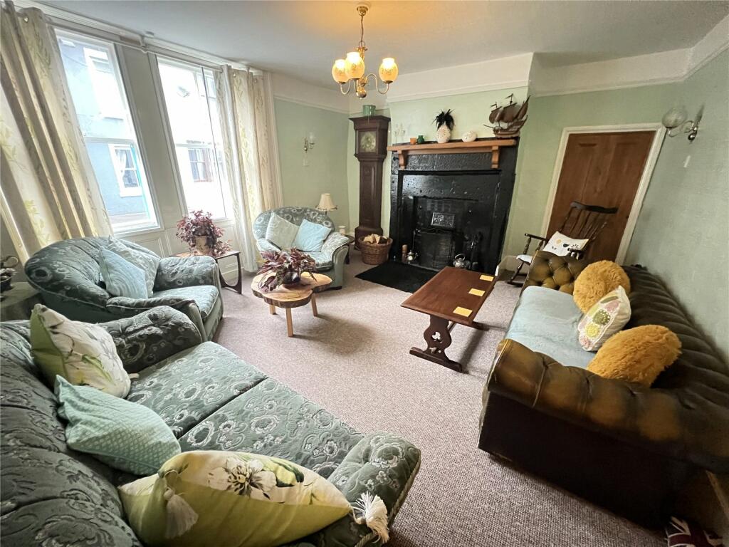 West Street, Wigton, Cumbria, CA7 - View 3