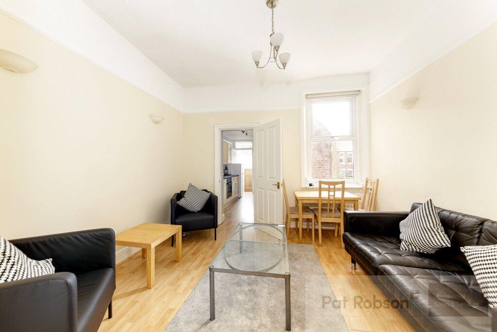 Main image of property: Buston Terrace, Jesmond, Newcastle Upon Tyne, NE2