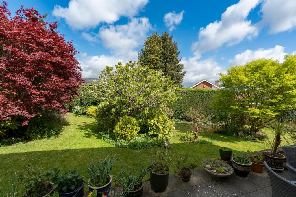 House in Norwich - View 4
