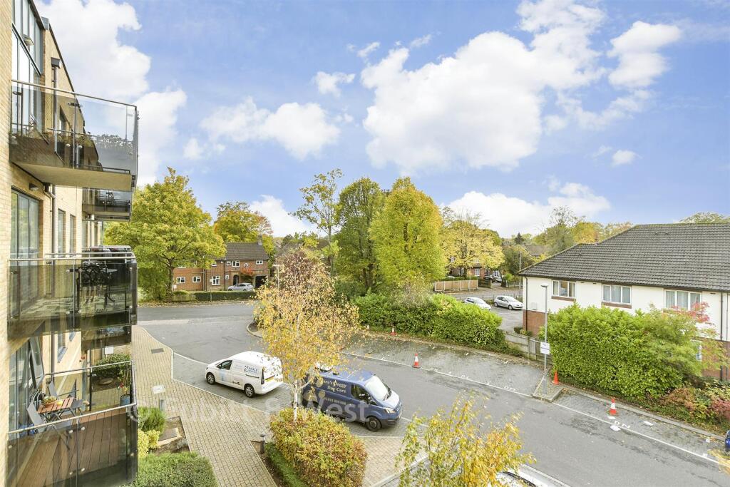 Main image of property: Russells Crescent, Horley, Surrey