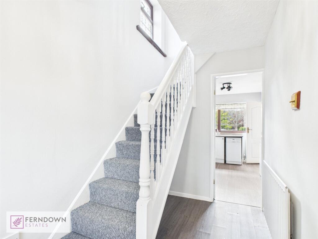 Additional image 11 of Marston Croft, Marston Green, Birmingham, B37