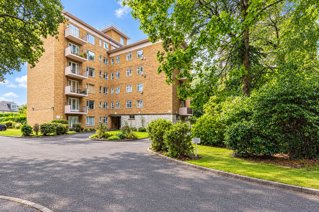 Main image of property: The Avenue, Belvoir Park, BH13