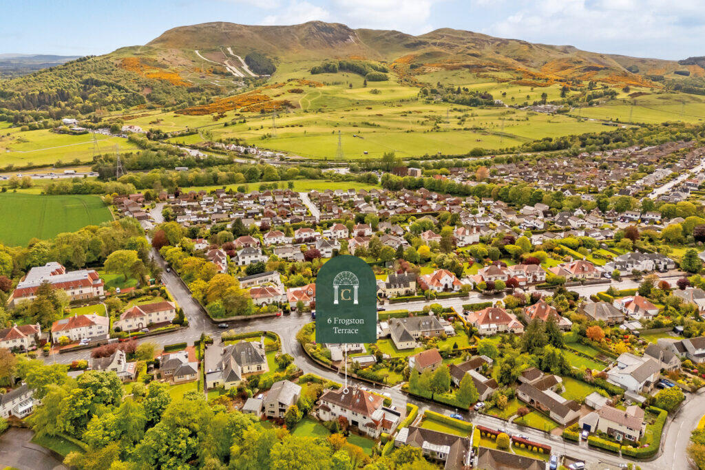 Main image of property: Frogston Terrace, Frogston, Edinburgh, EH10 7AD
