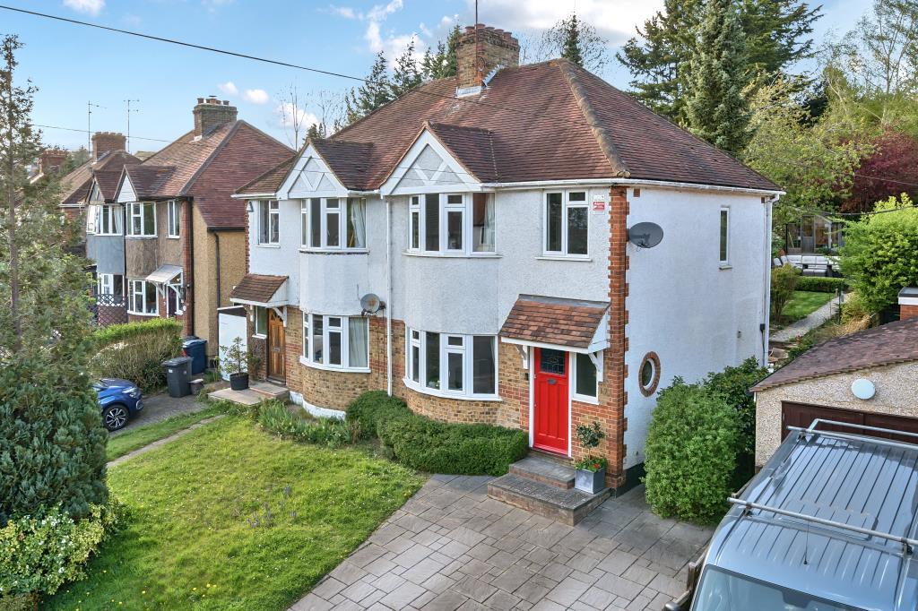 Main image of property: Micklefield Road, High Wycombe, HP13