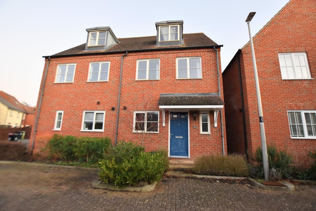 Main image of property: Churston, Broughton