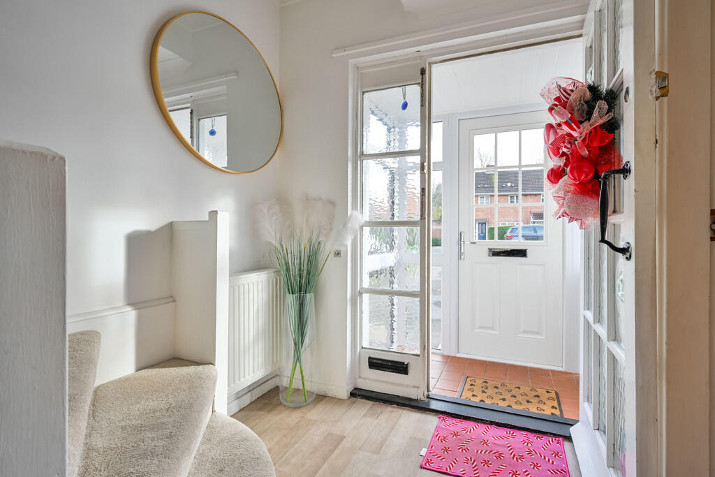 House in Wolverhampton, West Midlands - View 2