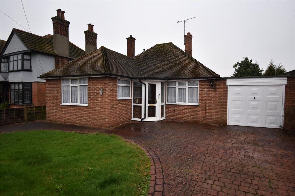 Main image of property: Ashley Road, Harwich, Essex, CO12