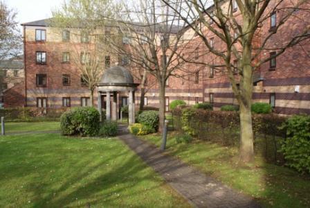 Main image of property: Caslon Court, Somerset Street, Redcliffe, Bristol, BS1
