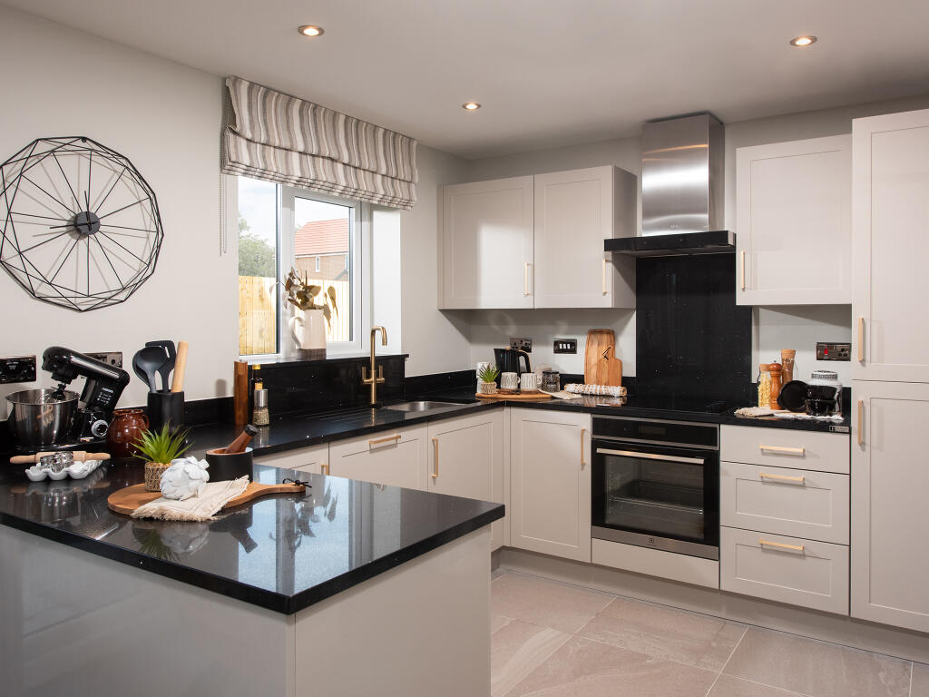 Saffron Gardens, 
Hemlington Village Road, Hemlington, 
North Yorkshire,
TS8 9FX photo 3