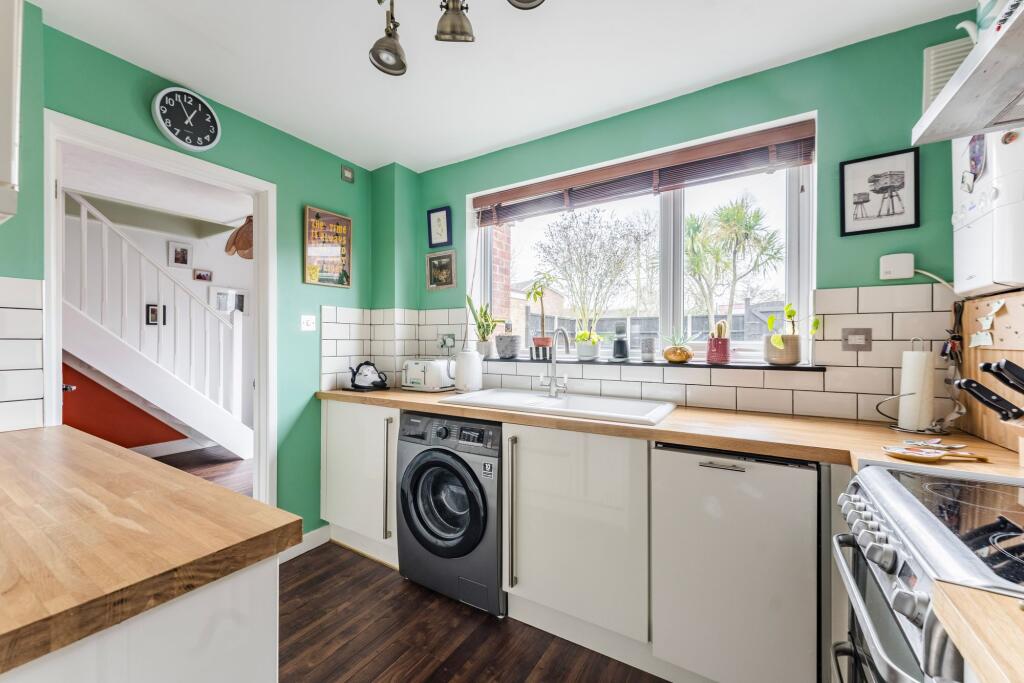 House in East Suffolk, Oulton Broad - View 5