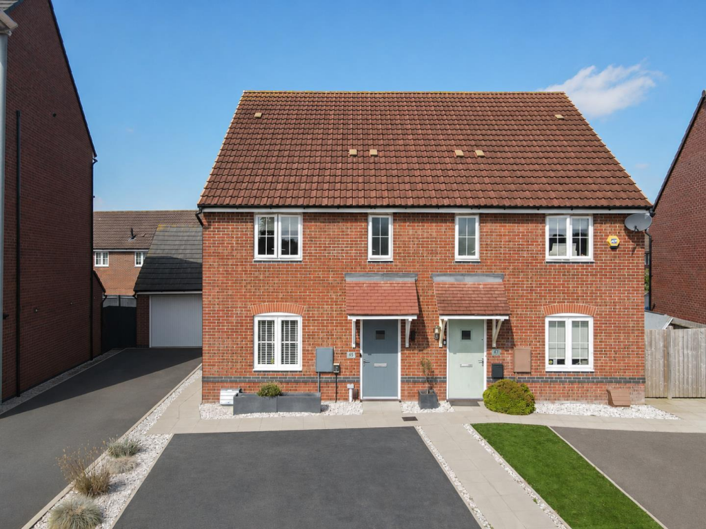 Main image of property: Harvest Drive, Cotgrave, Nottingham