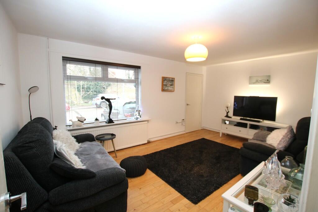 Godfrey Way, Dunmow photo 2