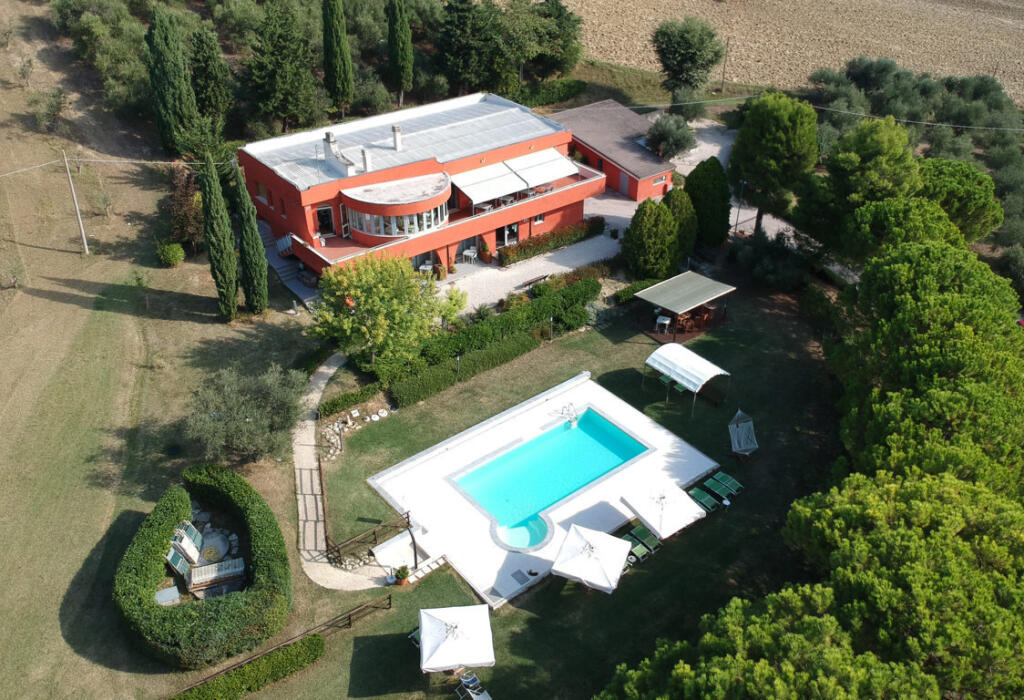Main image of property: Le Marche, Ancona, Morro D'alba