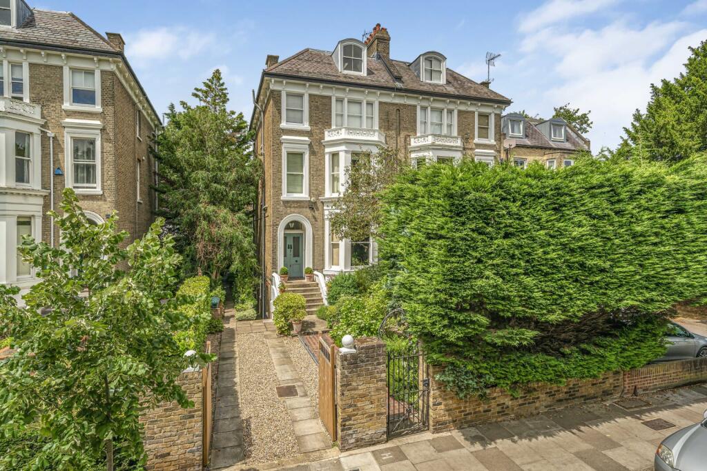 Main image of property: Cambridge Park, Twickenham, TW1