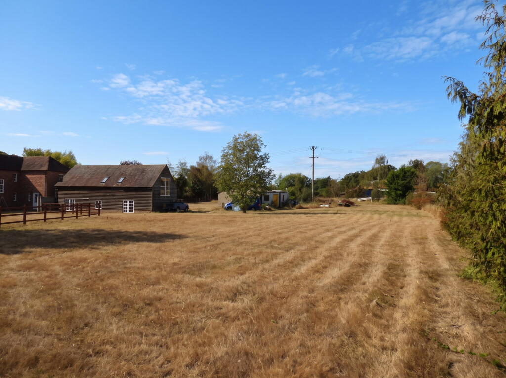 Gloucester Road, Upton upon Severn, Worcester, Worcestershire, WR8 - View 4