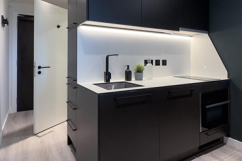 Apartment in Manchester - View 2