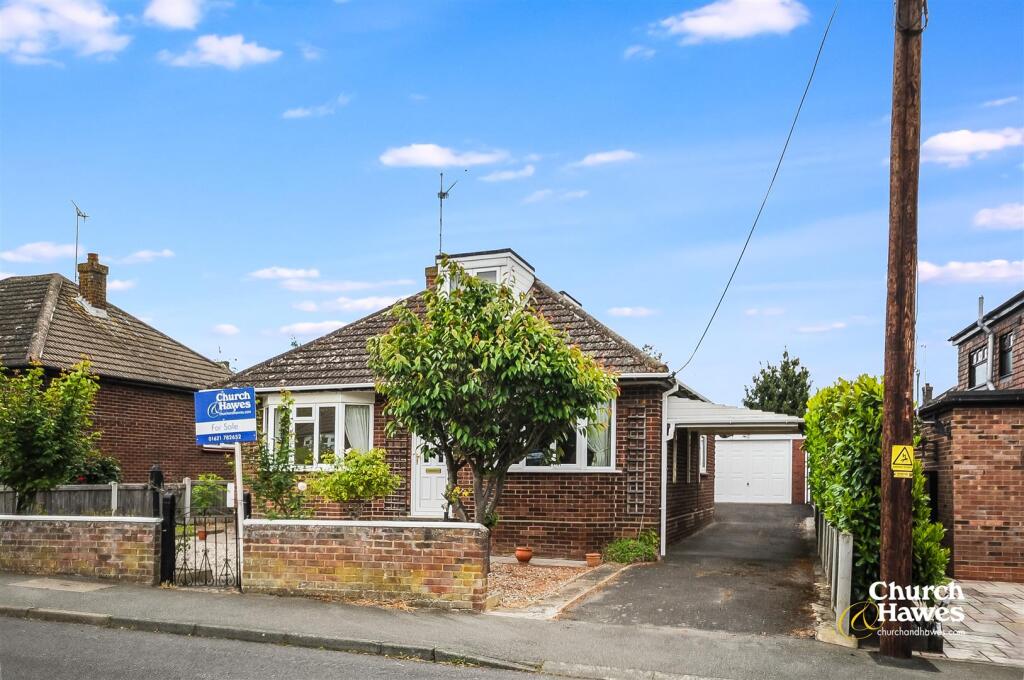 Main image of property: Fernlea Road, Burnham-On-Crouch