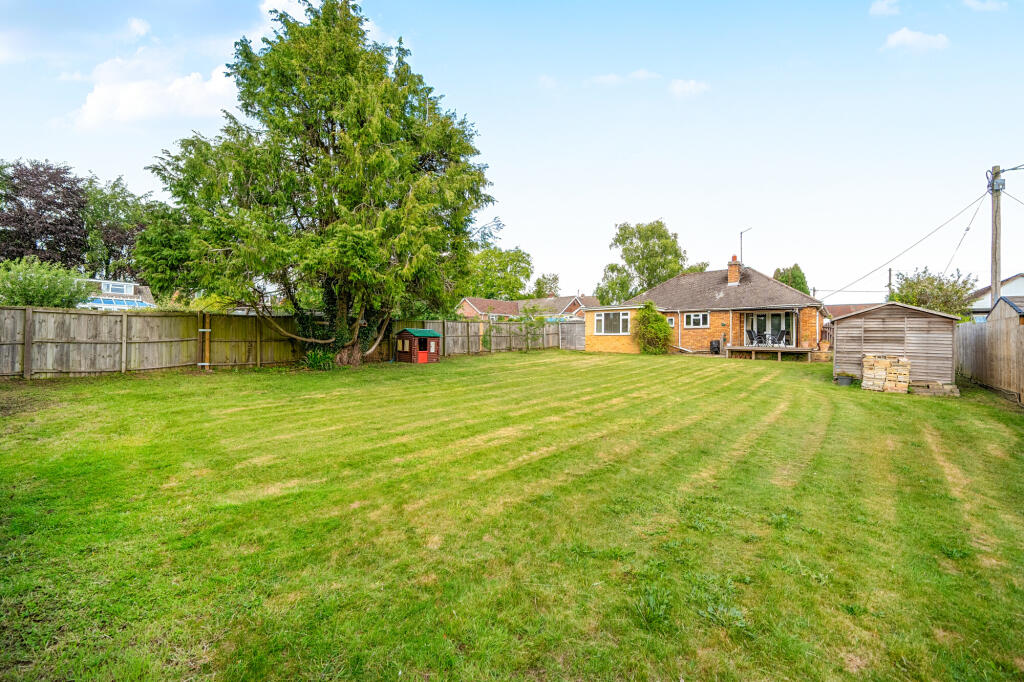 Main image of property: Porton, Salisbury, SP4