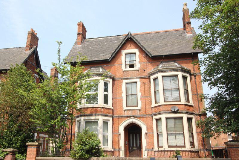 Main image of property: Forest Road West, Arboretum