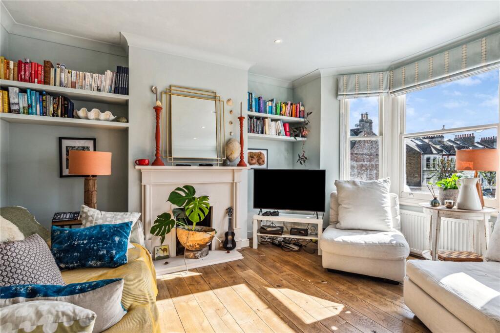 Main image of property: Marmion Road, London, SW11