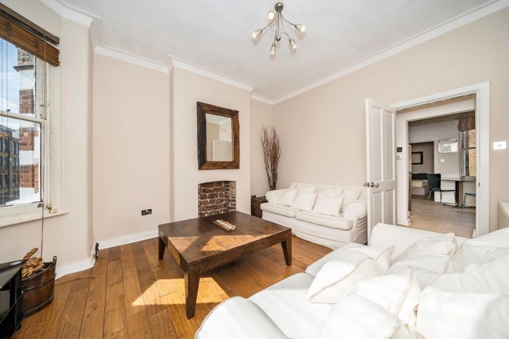 Apartment in London - View 2