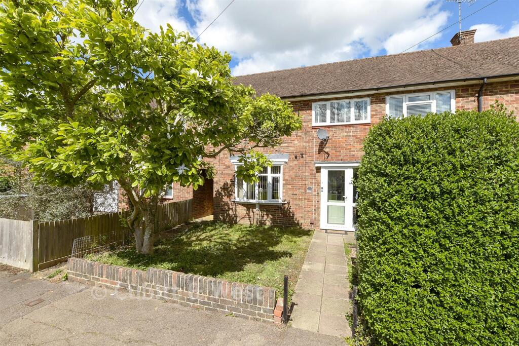 Main image of property: Taynton Drive, Merstham, Surrey