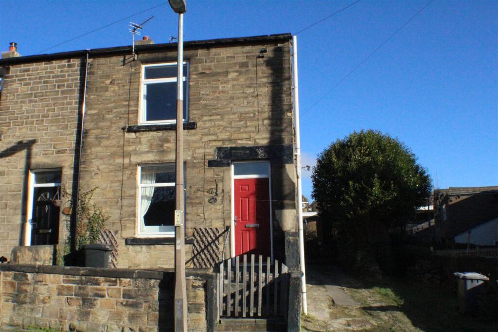 Main image of property: Brookroyd Lane, Birstall, Batley