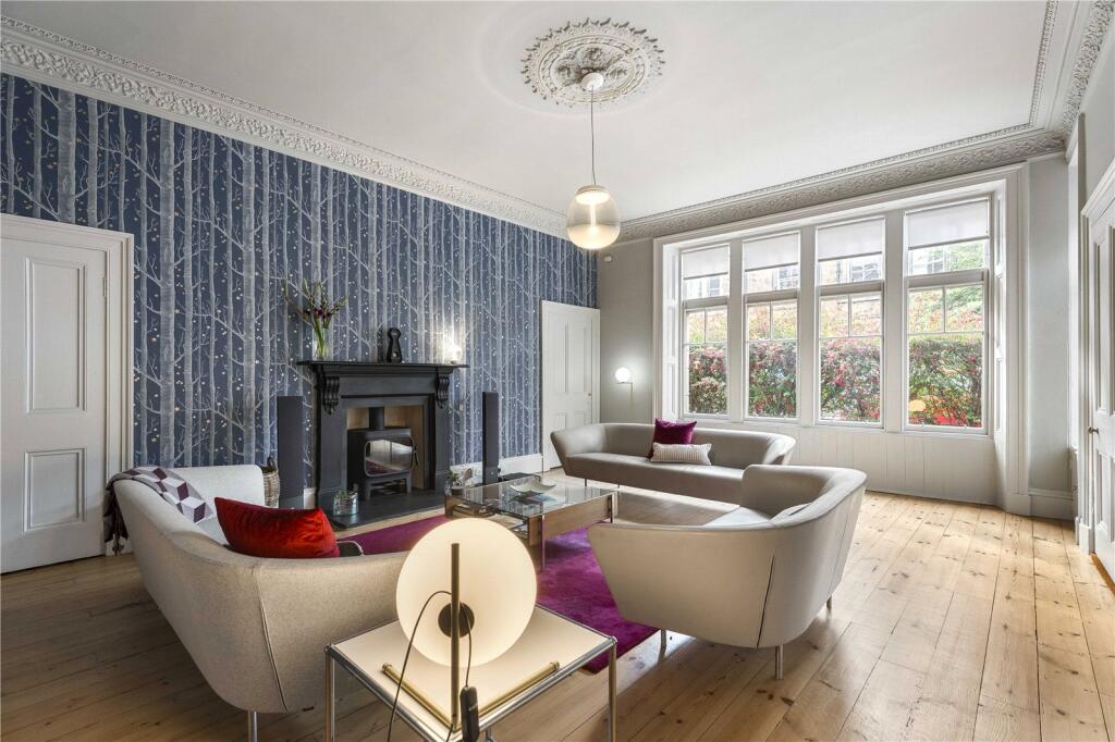 House in Edinburgh, East Lothian - View 4