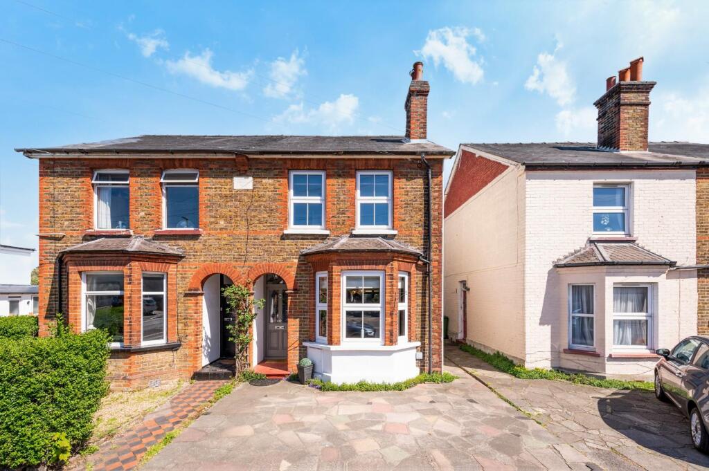 Main image of property: Hook Road, Epsom