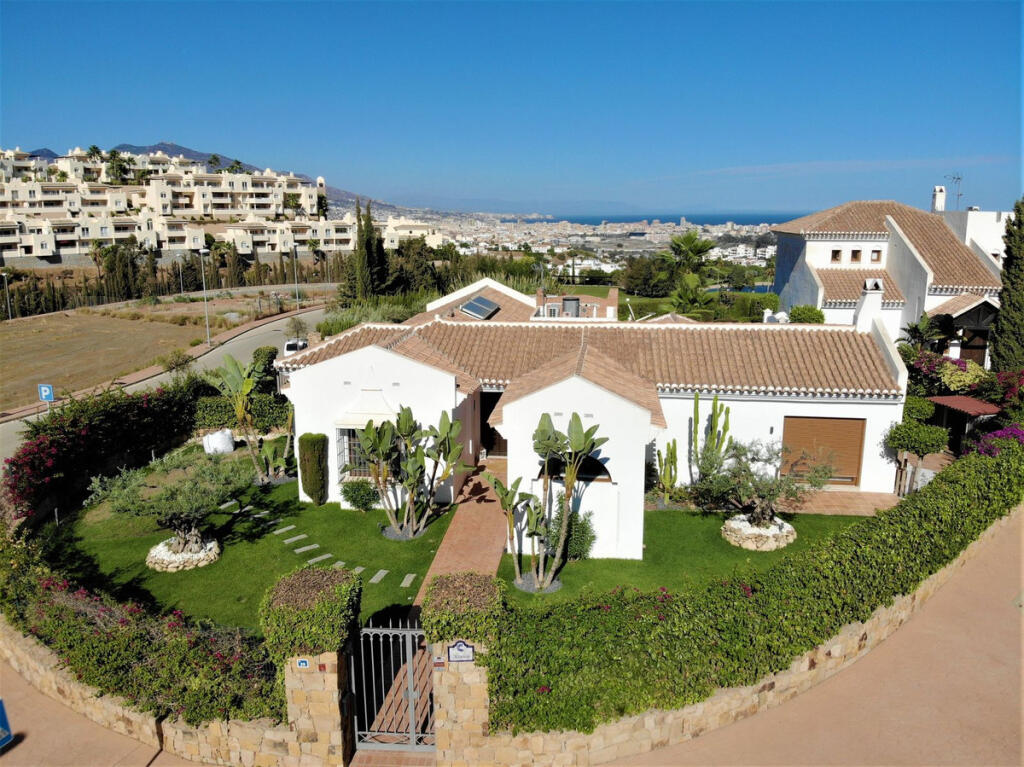 Main image of property: Andalucia, Malaga, Mijas