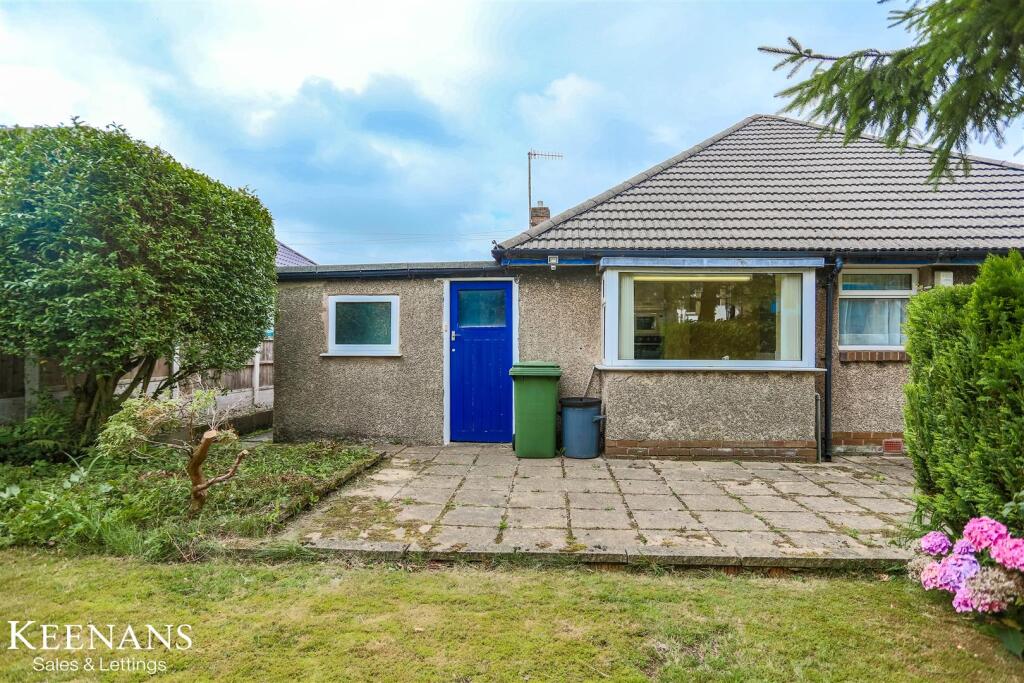 Additional image 22 of Westwood Avenue, Rishton, Blackburn