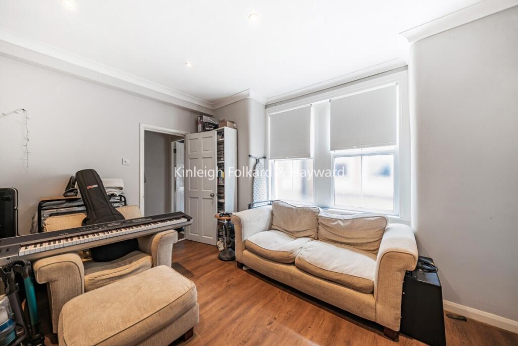 Main image of property: Gambole Road, Tooting, London, SW17