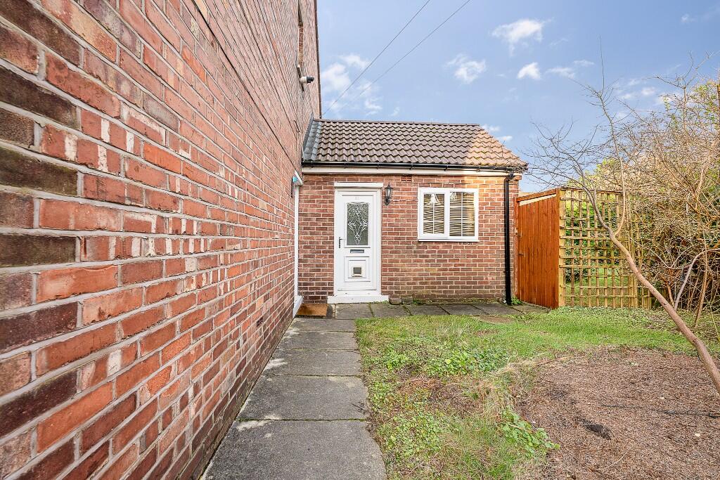 Main image of property: Tyrer Road, Ormskirk, Lancashire, L39