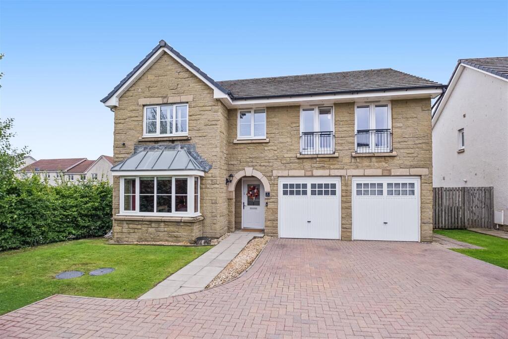 Main image of property: Whitecraigs Crescent, Hamilton