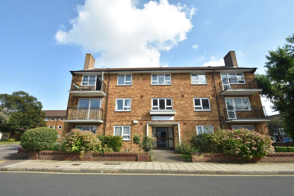 Main image of property: St Pauls Road, Southsea, PO5