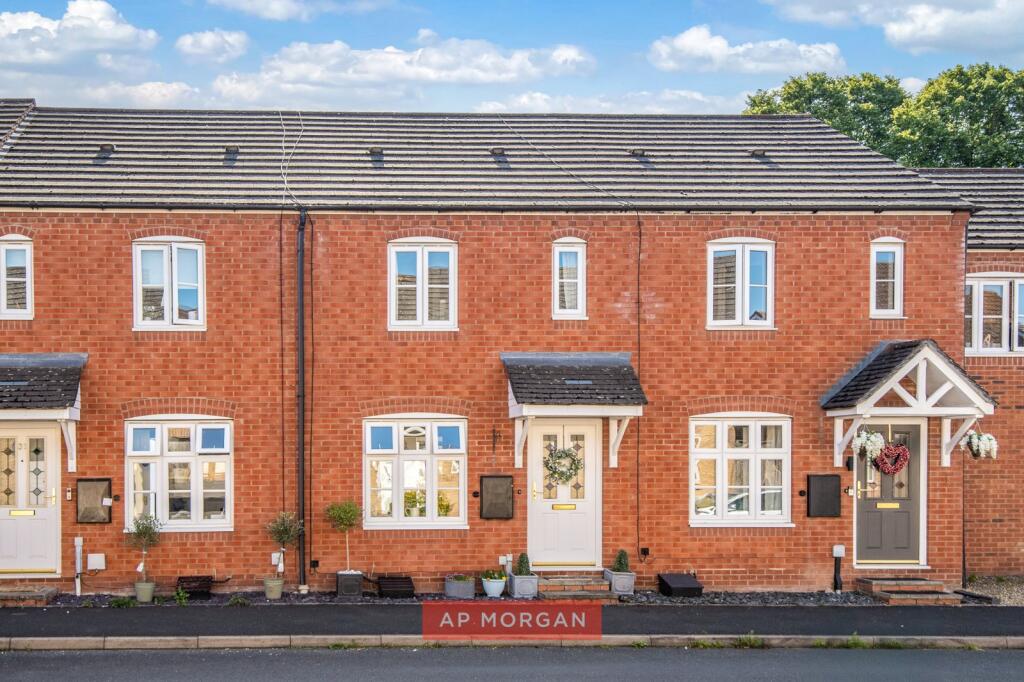 Main image of property: Railway Walk, Bromsgrove, Worcestershire, B60