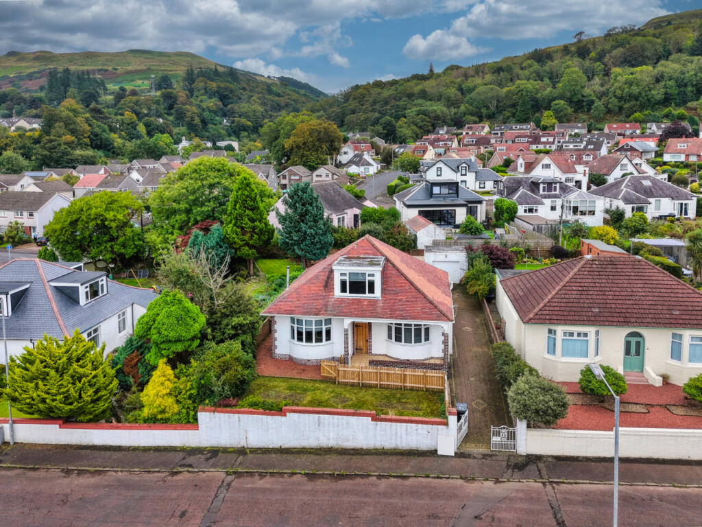 Main image of property: Whinhill Avenue, Largs, KA30