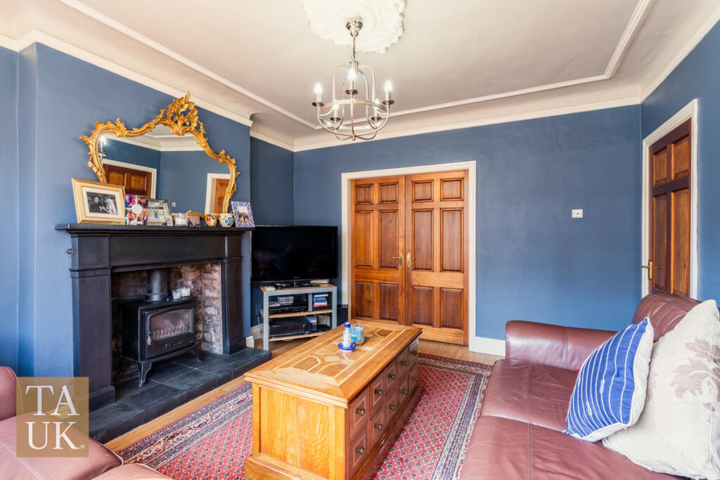 House in Wallasey, Liscard - View 4